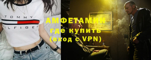 ALPHA PVP Гусь-Хрустальный